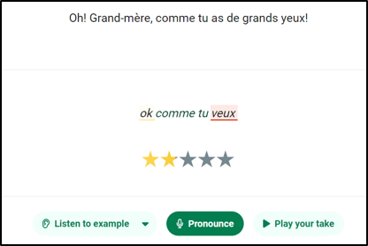 Student Attempt 1 Student Attempt 1