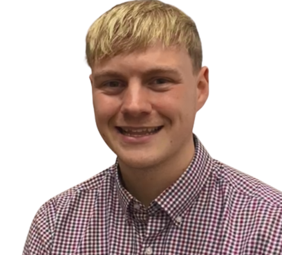 Alistair Williamson- Cross Ash Primary School